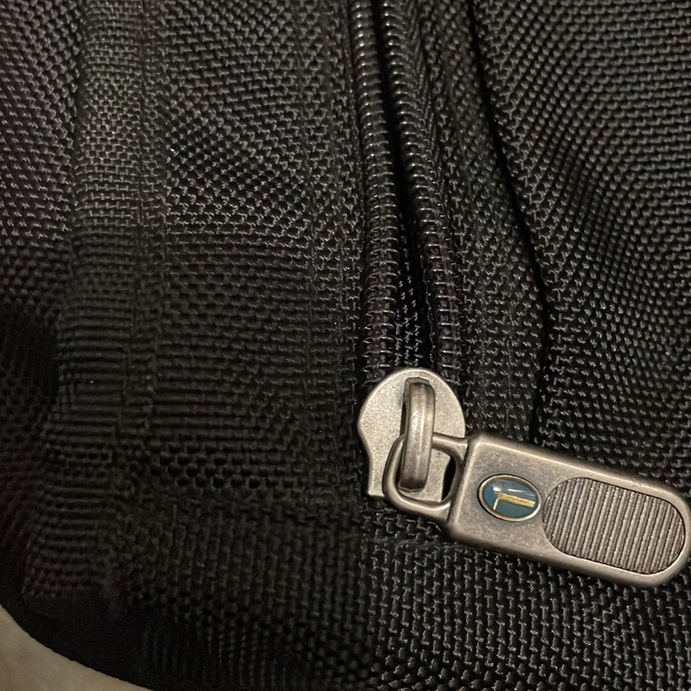 Toppers backpack/carry pack - Picture 8 of 9